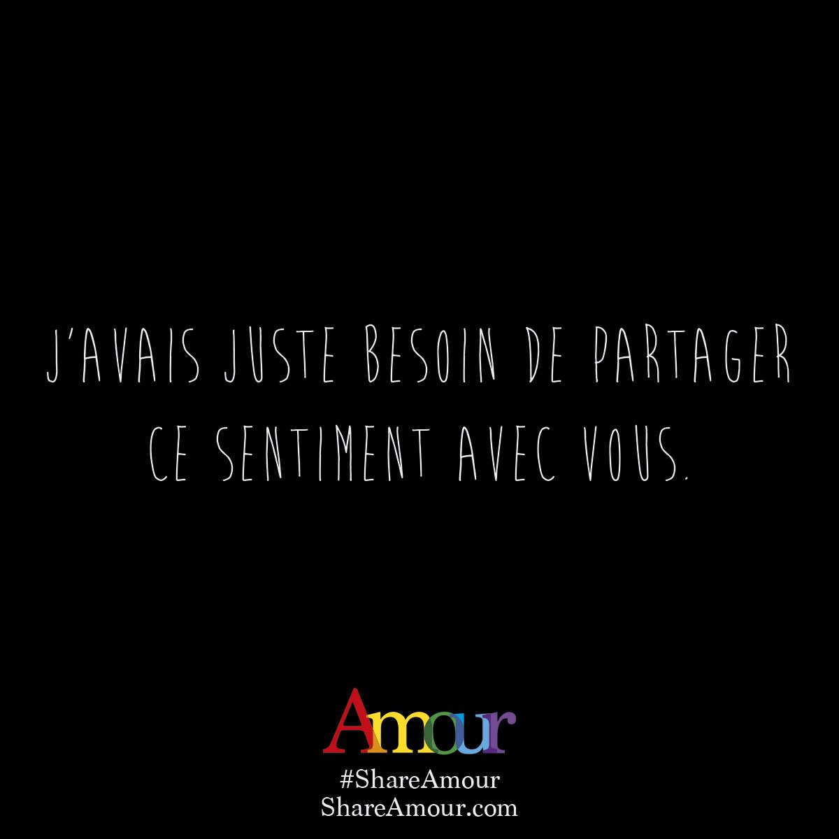 ShareAmour's tweet photo. Bonjour @ma_medecine. J'avais juste besoin de partager ce sentiment avec vous. #ShareAmour &amp; bonne journée https://t.co/S2aheRbcyt