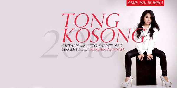 #LovelyFeb Np:<a href="/NavisaNenden/">Nenden Navisah</a> Tong Kosong Prod:<a href="/aWe_Radiopromo/">AWe Smart Promotion</a> Cc:<a href="/jalankarmel114/">Basrul Hutabarat</a> <a href="/TahuPutra/">Tahu Putra Pandawa</a> <a href="/nendeners_FC/">nendeners</a>