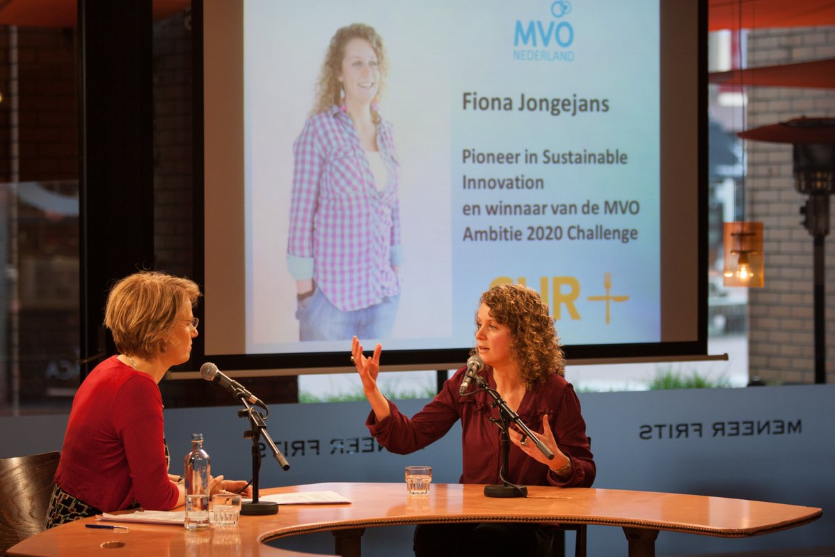 SURPLUSproject's tweet image. gisteren aandacht voor SUR+ in de SPAM! talkshow, dank voor de koppeling @MVO_NL @AgrimeetsDesign @FInish_EU
