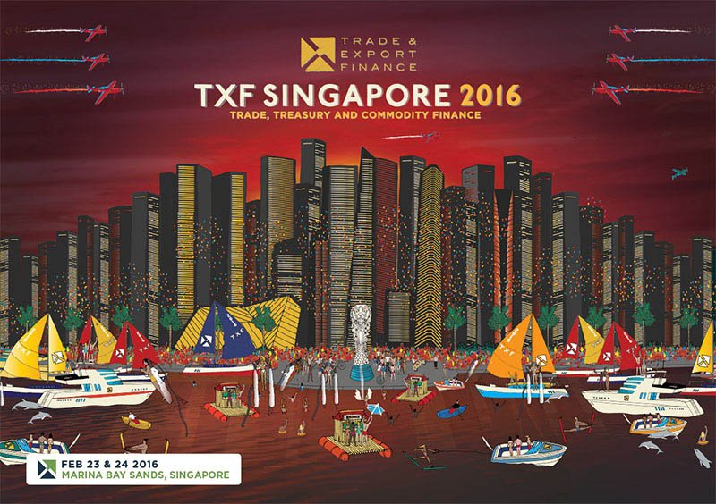 bitcoinagile's tweet image. essDOCS joins the Digital Trade discussion at TXF Singapore #essDOCS #digitaltrade #TXF bit.ly/20Py1jc