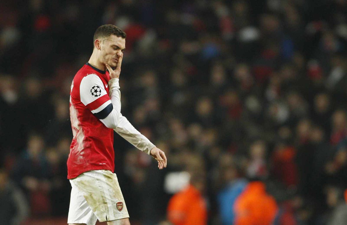 Bolanet's tweet photo. https://t.co/OE1YkncBzA - Andai Jebol Gawang Arsenal, Vermaelen Tetap Selebrasi https://t.co/5y2EC54M6p