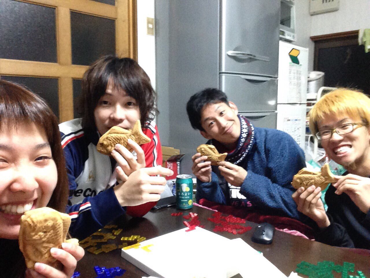 仙人そうちゃん 富田林に秘密基地を作ろう Sur Twitter 加西市の地域協力隊は凄かった 地方は盛り上がってまっせー 都会っ子負けんなー パワフルに生きよーっと 兵庫県加西市の地元のヤンキー下江くんありがとーw T Co Dcuuw9nnei Twitter