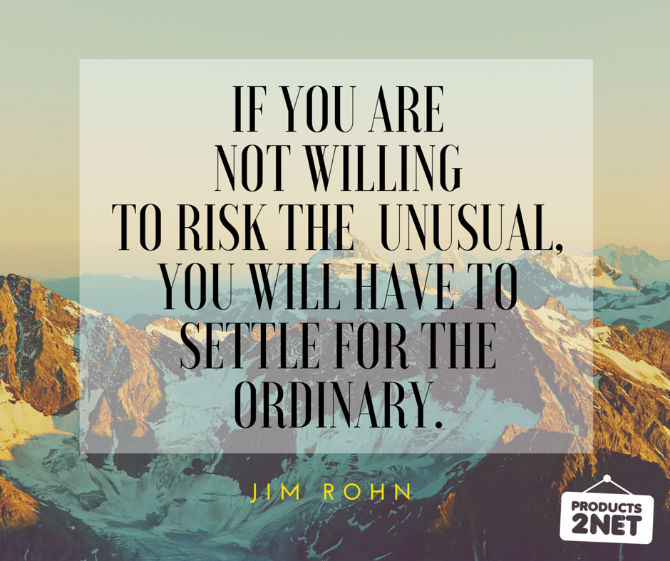 Prod2Net's tweet image. Don't settle for ordinary, aim for greatness! #mondaymotivation