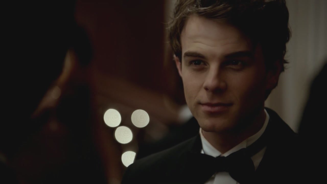 11. kol mikaelson (the originals). 