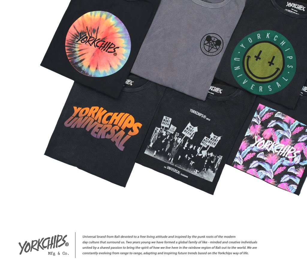 Yorkchips® tweet media