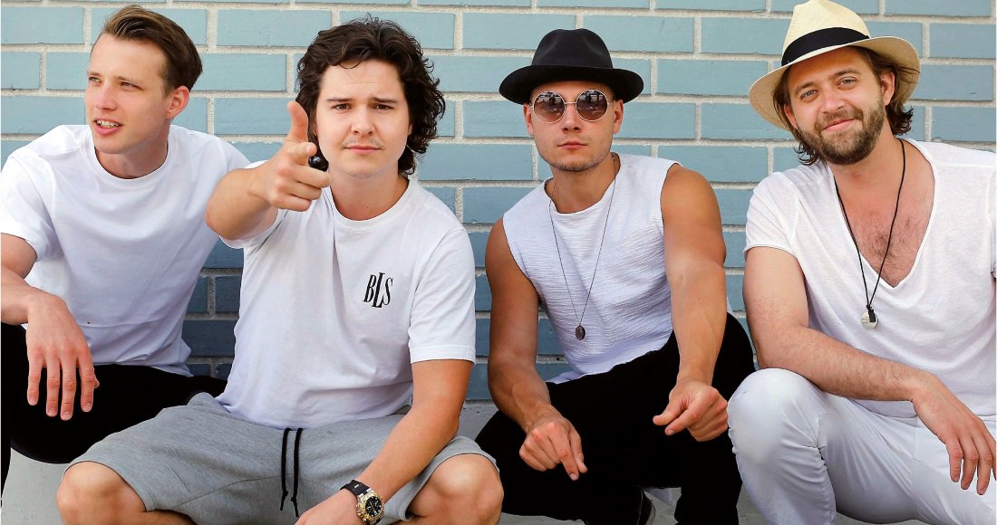 Lukas Graham Lukas Graham