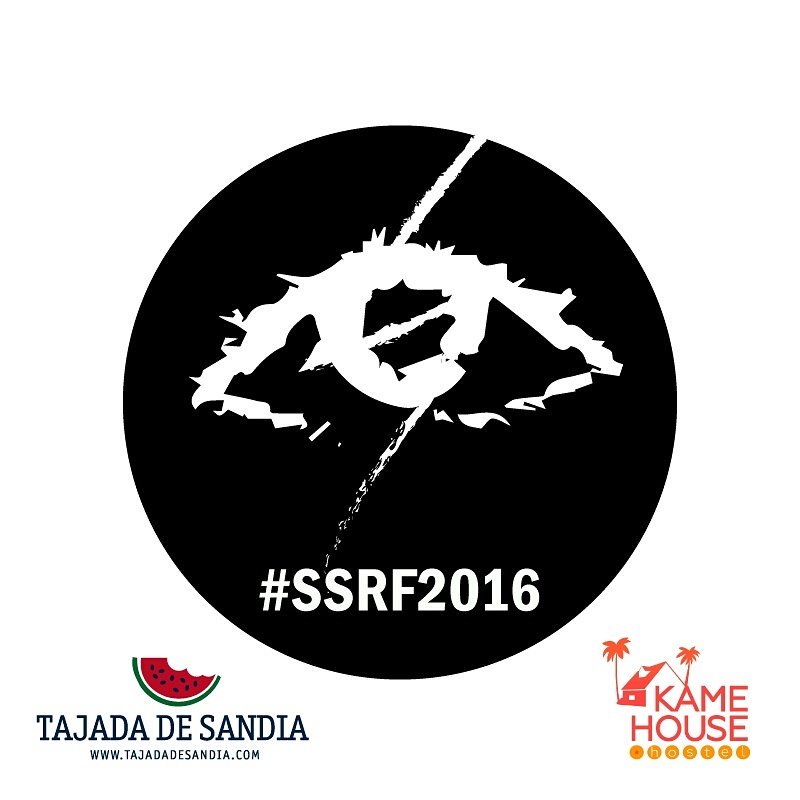 alexismanyoma's tweet photo. #ssrf2016. 13 de marzo en hostal kame house en ancon. Show starts a 3 pm https://t.co/AveYyhGstS