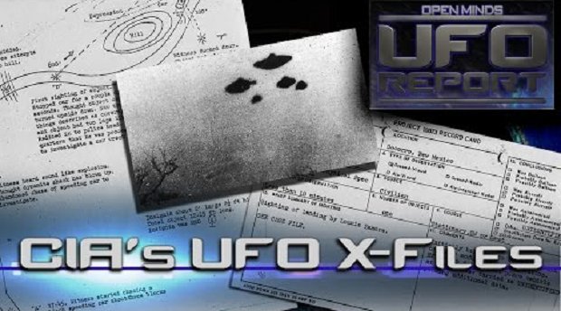 Non credete negli UFO? Questi VIDEO vi faranno cambiare idea