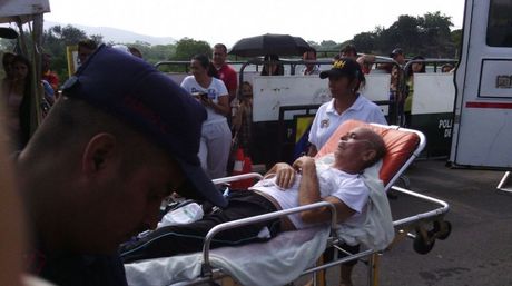 El Nacional tweet media