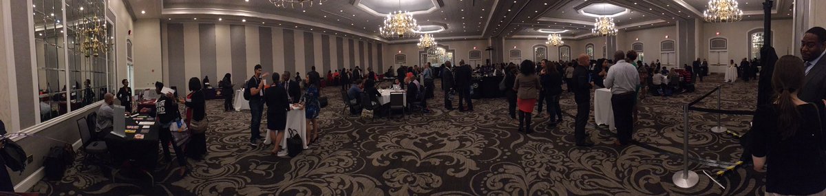 bgnance's tweet image. A Dream Deferred &amp;amp; HBCU Conference professional development. #hbcuconf #ADreamDeferred16