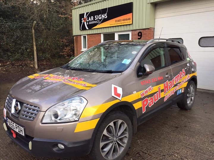 Solar Signs & Graphics tweet media