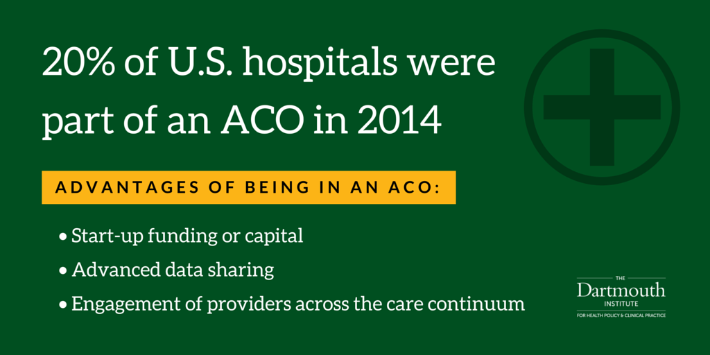 New <a href="/DartmouthInst/">The Dartmouth Institute</a> research on #ACOs &amp; #hospitals: bit.ly/1LaEdR3 <a href="/Health_Affairs/">Health Affairs</a> <a href="/CHColla/">Carrie H. Colla</a> <a href="/valeriealewis/">Valerie A. Lewis, PhD</a>