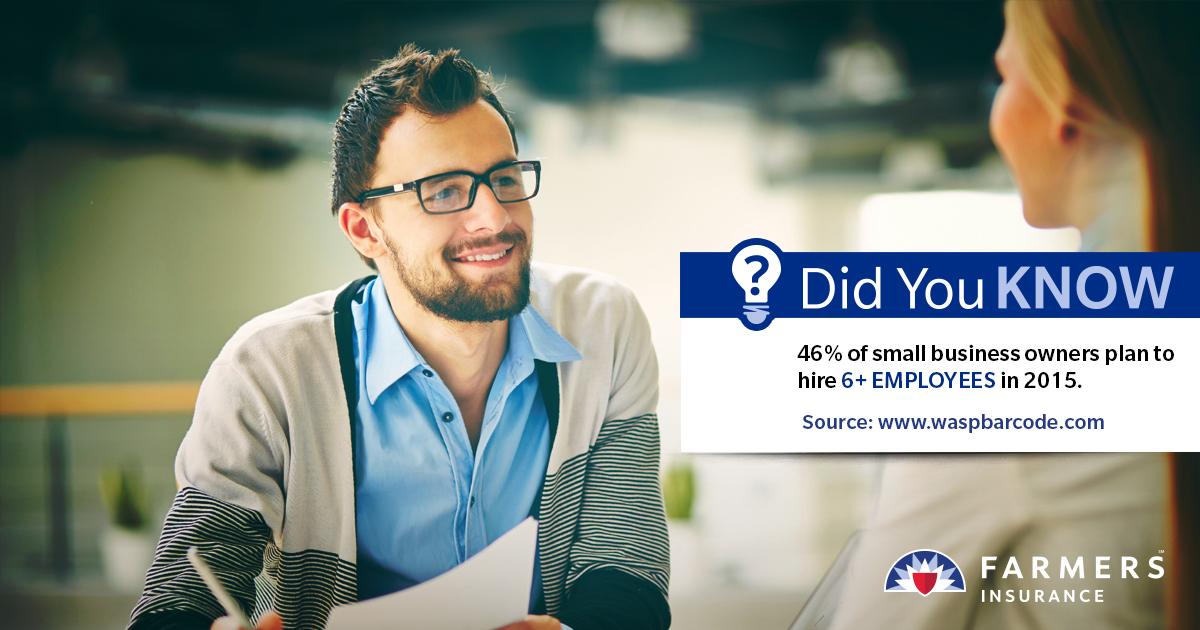 TexasHomePolicy's tweet photo. 7 more employees means 7 more reasons to come talk to me about Workers Compensation Coverage. https://t.co/BrA6ZsYh9a