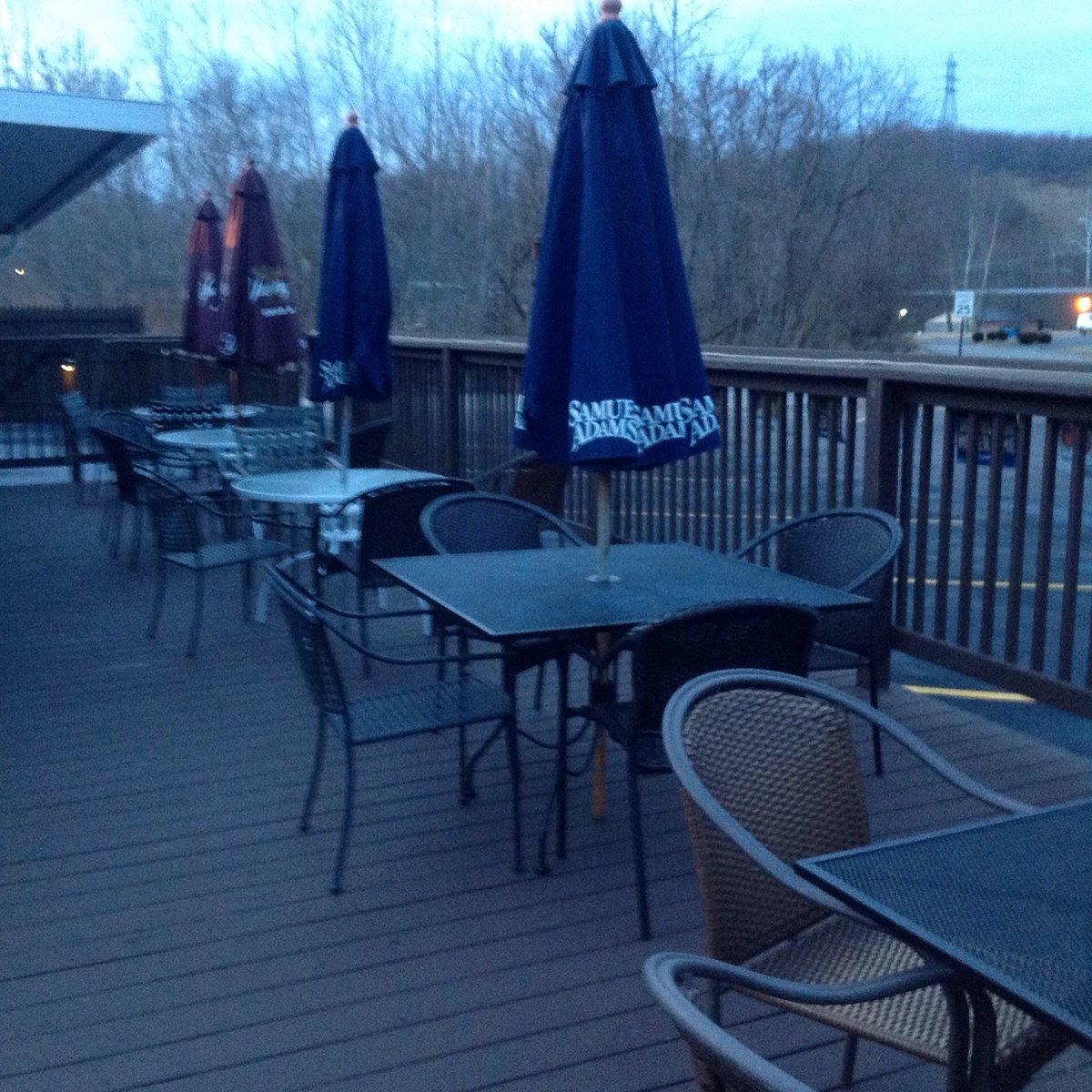 Thelma S Sports Nook On Twitter Patio Will Be Open Tuesday And