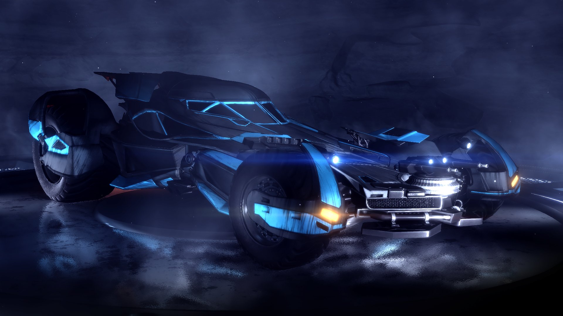 Rocket League On Twitter Heads Up The New Updates Batmobile Dlc Start Rolling Out At 12am Utc More Details Here Https T Co Uhi6v33sfl Https T Co Snltd4rlyh