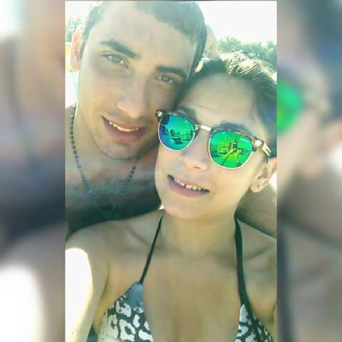 CamiilAgustina's tweet photo. Es inexplicable lo que te amo! ♡ @ary_np https://t.co/7zF3Yq5ylo