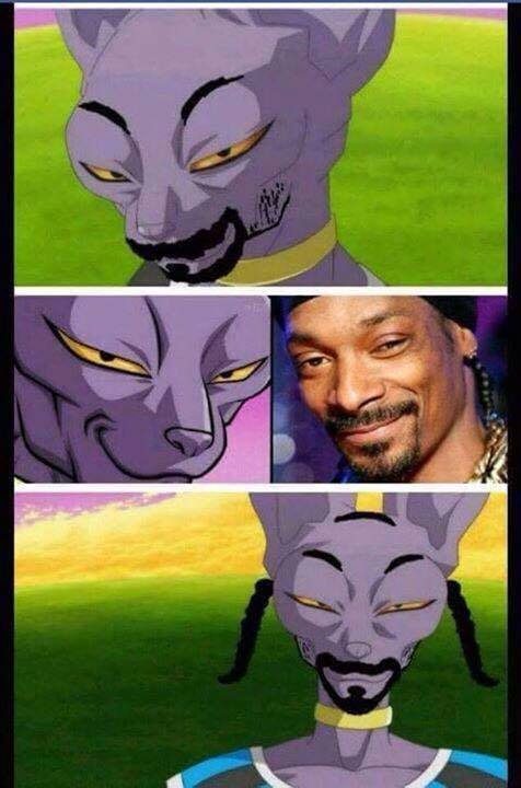 loquisimotv's tweet photo. Smoke weed everyday
#SnoopDo #Bills #DragonBallMeme https://t.co/8tMrClOjdp