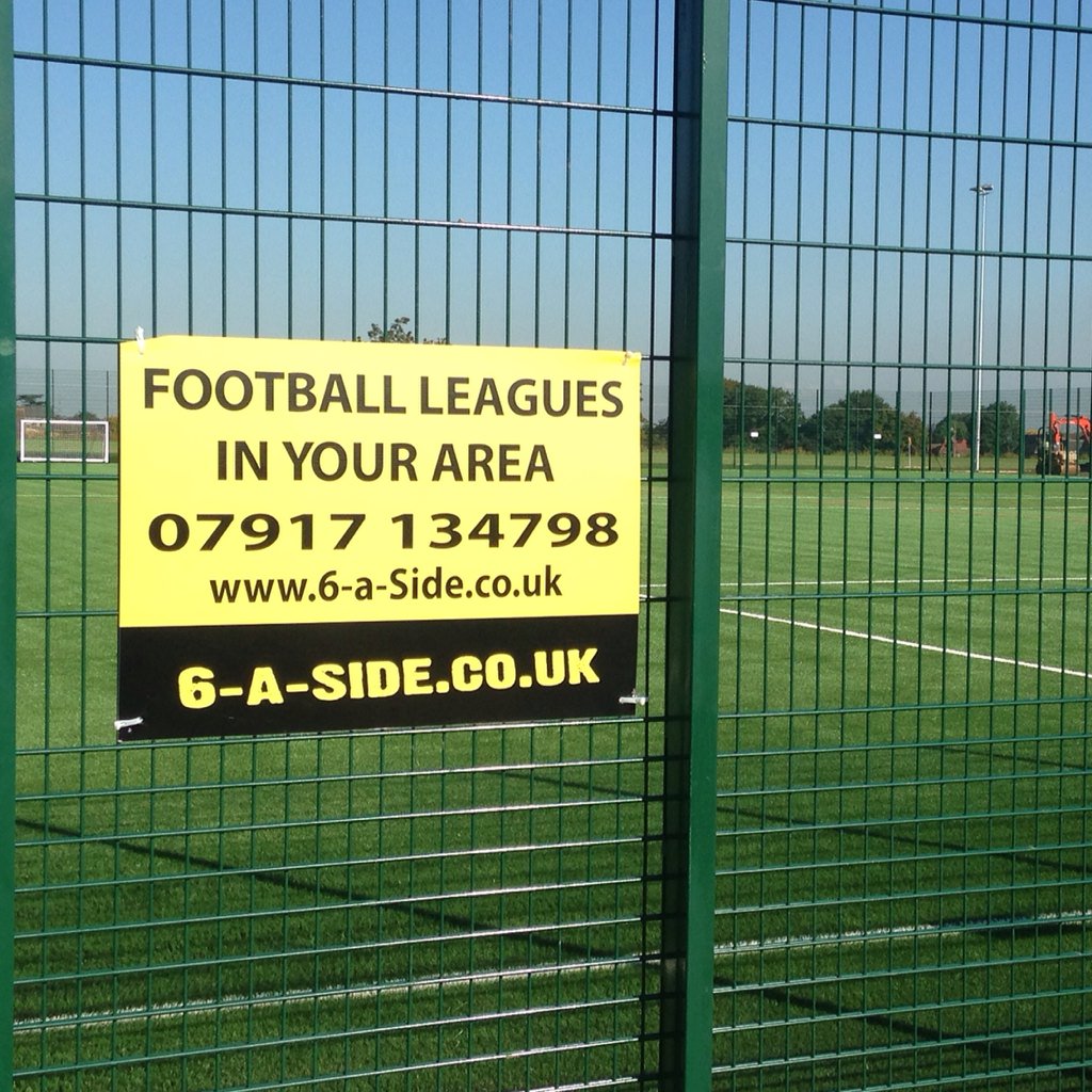 6aSide tweet media