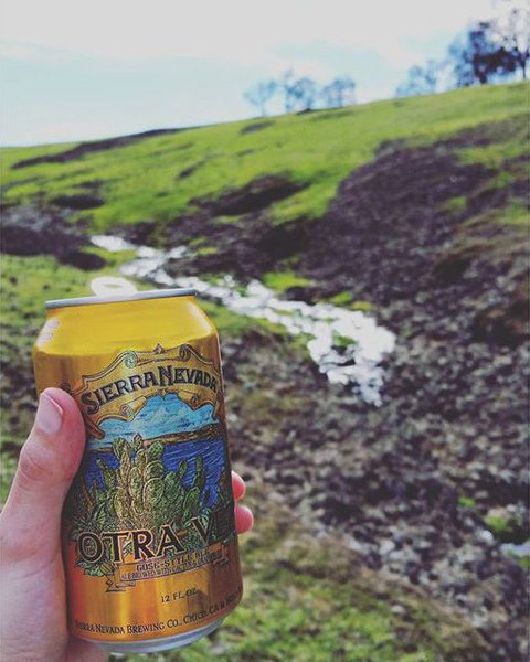 SierraNevada's tweet image. You better believe it.