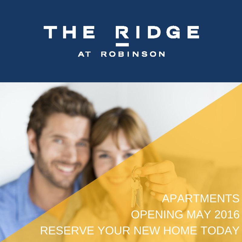 RidgeAtRobinson's tweet photo. @RidgeAtRobinson is opening May 2016. Reserve your new home today! https://t.co/7yP7Vb7lRT #PittsburghApartments https://t.co/a3VPrmn2I3