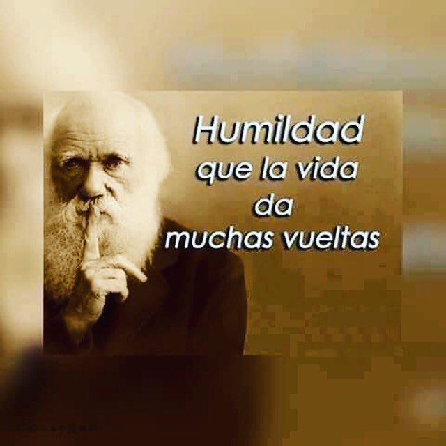 GradasMary's tweet image. Ser humilde abre muchas puertas!!!