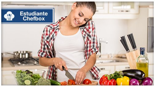 ChefBoxMX tweet picture