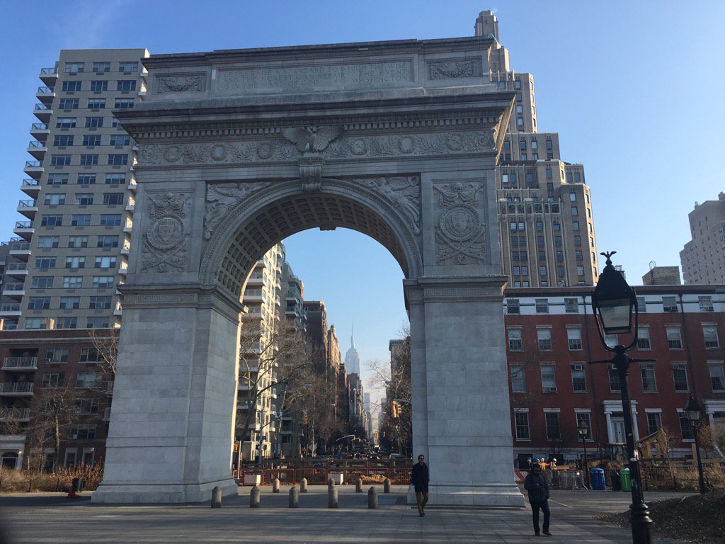 Photo from my walk to @sdssurveys #docufeest this morning. https://t.co/sU0PDWa89R