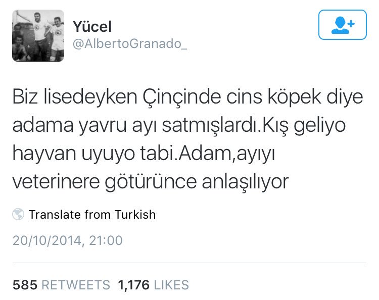 kesinyasandi's tweet photo. lise geçti gitti ya atın anasını satayım https://t.co/mVqf3GJ2wu