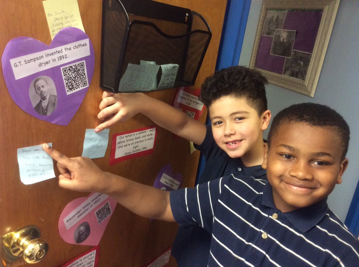 Positive Post It Day here at Symington! #hmc1hardwork #hmc1positivepostitday
