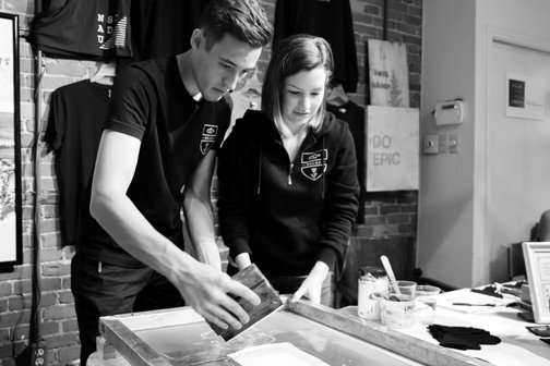 Meet the winners of the winter 2016 Amber Harkins Memorial Award <a href="/NSCADUniversity/">NSCAD University</a> eastcoastliving.ca/2016/03/amber-…