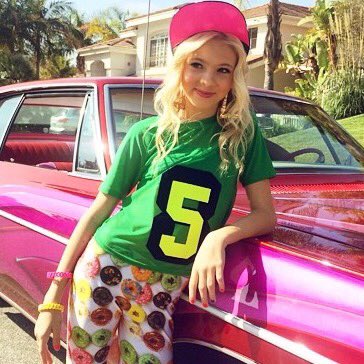 Jordyn Jones (@JordynjonesOmg) / X