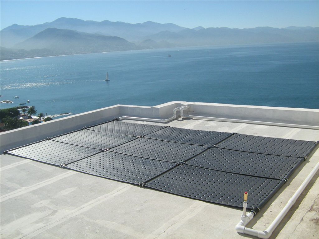 mdecoenergia's tweet photo. La temporada de calor está cerca, prepara tu alberca con los páneles solares OKU. https://t.co/kE7jmRnVU0 https://t.co/6wioqVfqTx