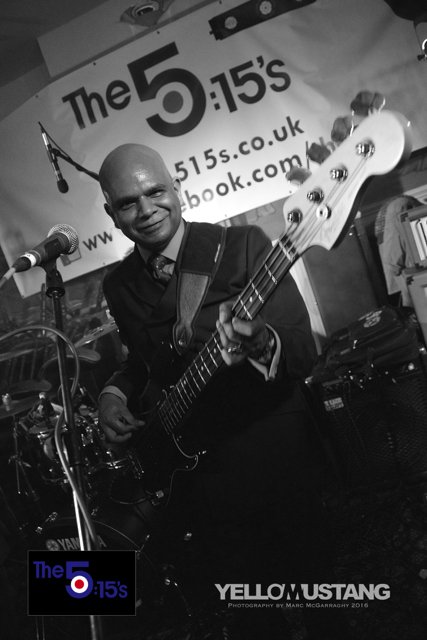 YellowMustangMM's tweet photo. #The5:15s rockin #TheRomanBath #York #mod #ska @RuaneSteve @jasonsaxo More pics here https://t.co/lE5ShuuSWk https://t.co/plvfjjsQTm