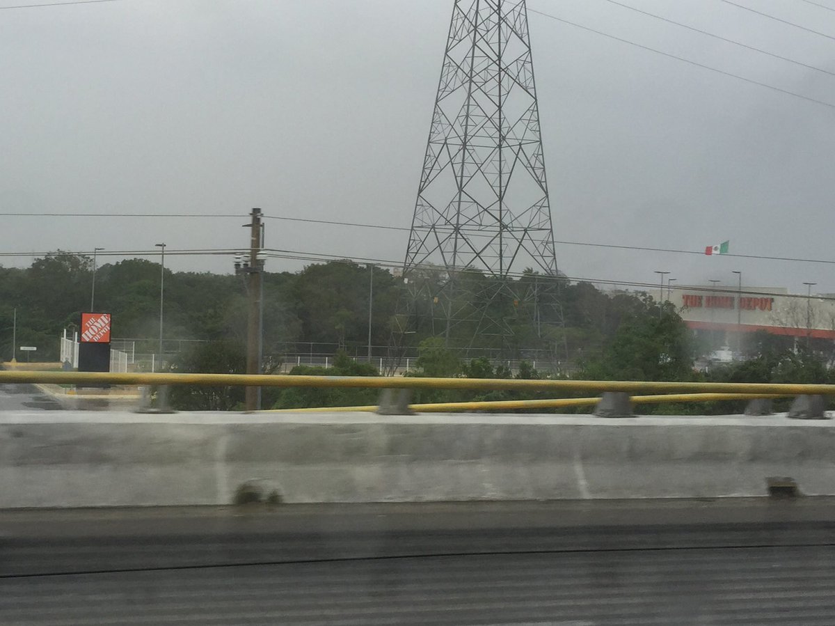 District 261 MET tweet media