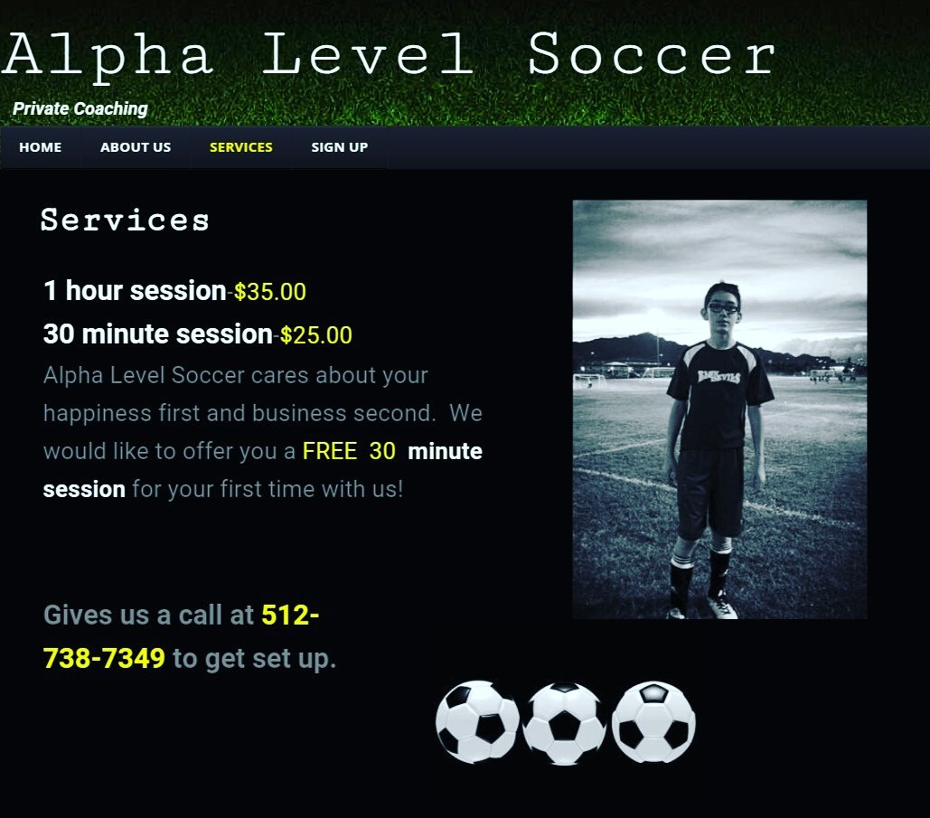 AlphaLevelCoach's tweet image. Give us a call.  We are looking forward to hearing from you.