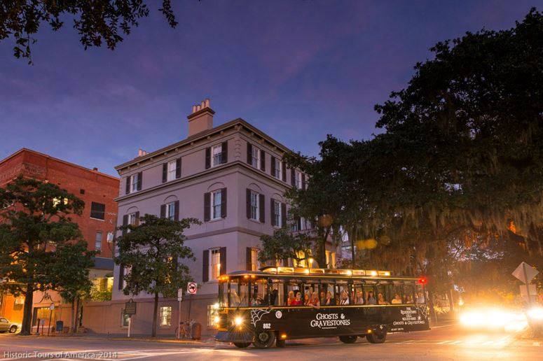 Explore all that Savannah has to offer! Here's 15 things to do in #Savannah! >> bit.ly/12FjJbT
