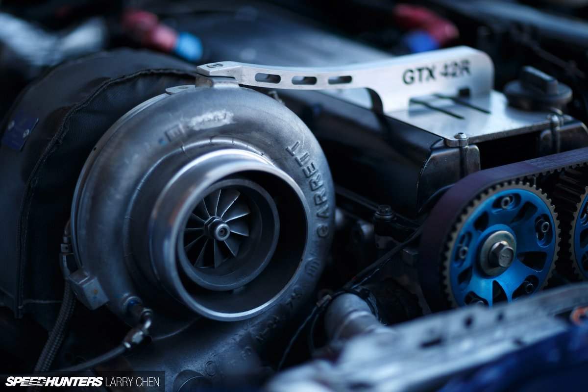 TunerMob's tweet photo. GARRETT. https://t.co/jBPMSuk1Hr