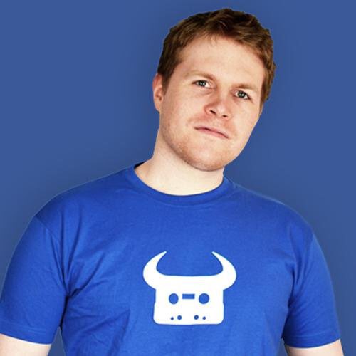 TrashOrNotYT's tweet image. Dan Bull

Retweet = Keep
Like = Throw in the trash