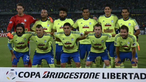elbocononline's tweet photo. ¿TITULARES O SUPLENTES? Así formará #SportingCristal ante #Huracán por #CopaLibertadores  https://t.co/QEUeHQe63t https://t.co/Sb9NI6qXFd