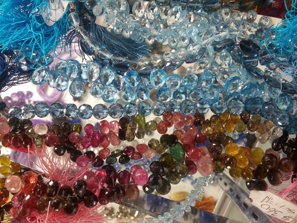 Vancouver Gem Show tweet media