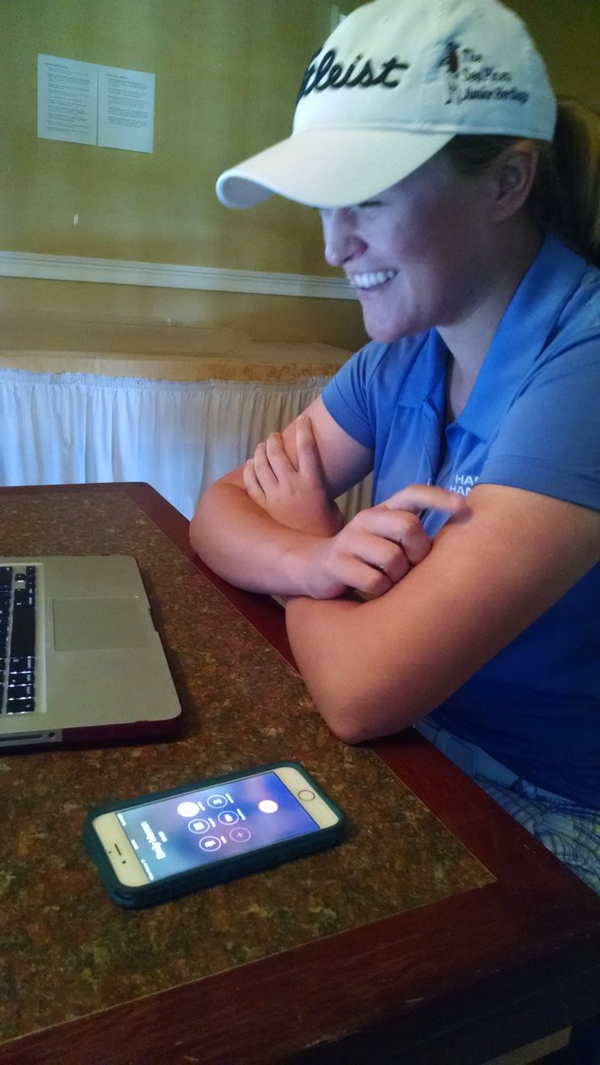 scott_ijga's tweet photo. Kayla Kozak is a @UCFKnights 2017 verbal commit!! #collegegolf #ijga https://t.co/ubrglGjzXC