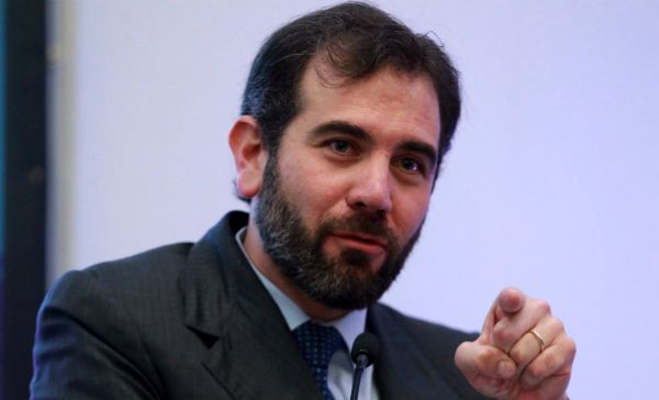 diario24horas's tweet photo. Combate a violencia política contra mujeres es una asignatura pendiente: @lorenzocordovav https://t.co/LFftAYlyNN https://t.co/U8WQkjubVB