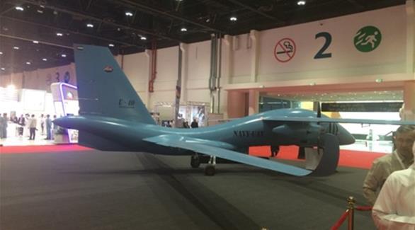 khaleejipost's tweet photo. بالصور: أول “طائرة بدون طيار” مصنوعة بأيدٍ إماراتية https://t.co/E0FAzaYbt7 https://t.co/bTviAT3v3B