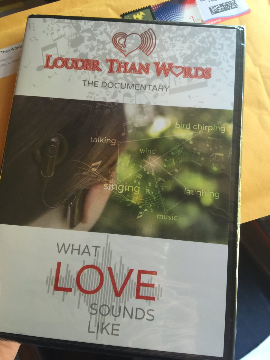 MomcatKelly's tweet image. Exciting to get this in the mail today!! #backer @ltwdocumentary