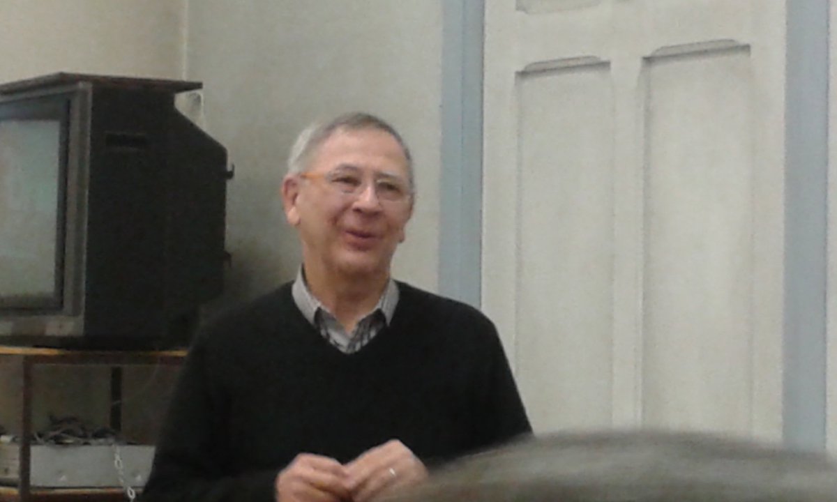 Merci a <a href="/JCDUVERGER/">JC DUVERGER</a> pour 30 ans de présidence a <a href="/RCFSaintEtienne/">RCF Saint-Étienne</a> invité demain 7h22 rcf.fr et 94.7