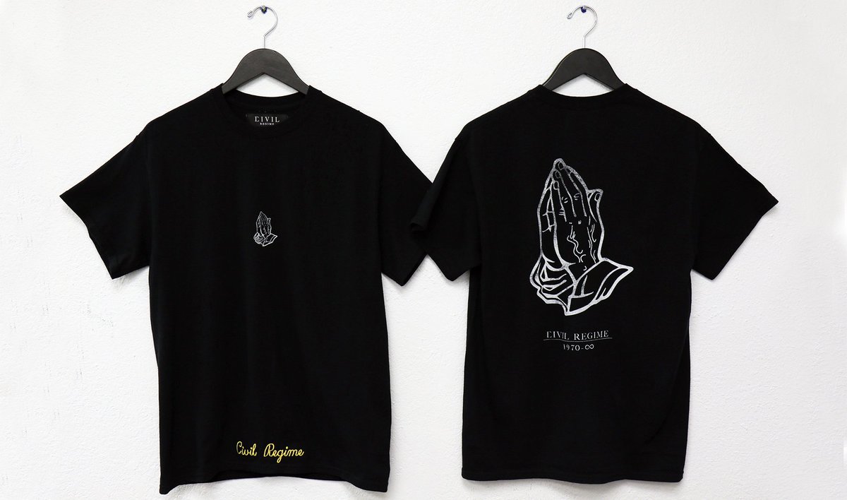 CivilClothing's tweet photo. Civil Giveaway
1.Follow @CivilClothing 
2.RT &amp; Like this tweet 
3.Reply size &amp; 🙏
*Winner announced 3/8/16 at Noon https://t.co/YBJAXoTMzJ