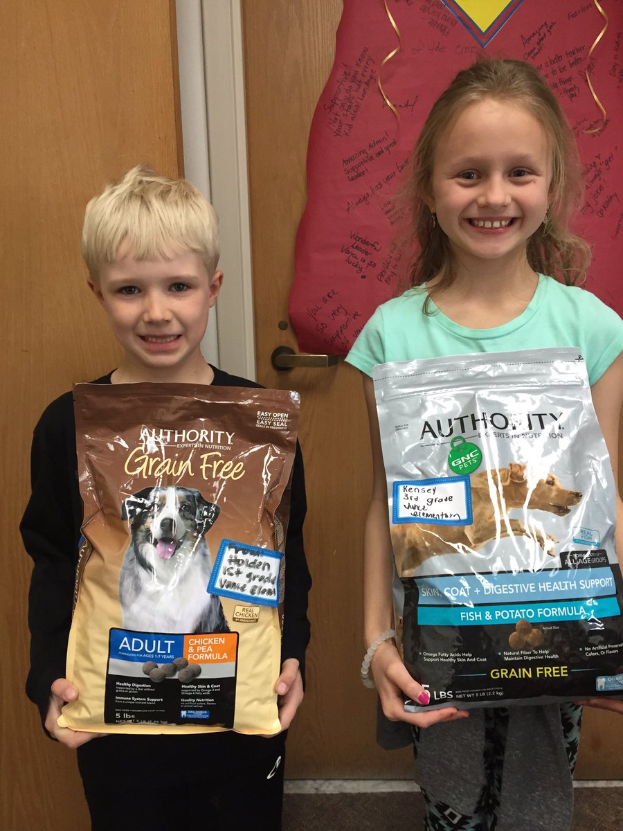 VanceElementary's tweet photo. These PROWLing panthers turned in 40 tickets to donate food to the @SPCAwake @WCPSSIS https://t.co/Wz9hQcQgzA
