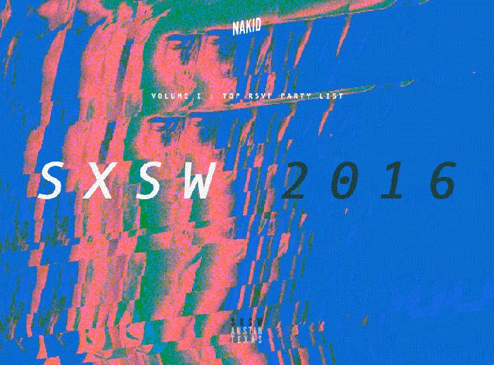 Our Official Must RSVP List!
bit.ly/21WQeO4
<a href="/CameronAtSX/">Cameron @ SX</a> <a href="/atxconcert/">Austin, Texas</a> <a href="/SXSWPartyList/">SXSW PartyList!</a> @SXSWMF @OhManManManny