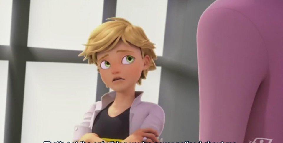 Adrien_AgresteN's tweet photo. madre mía... Este episodios me pone los pelos de punta https://t.co/fAnDW6Siyg
