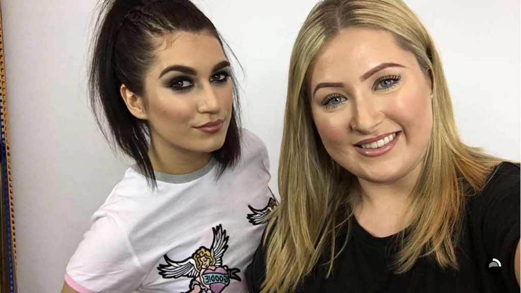 PARISA UPDATES tweet media